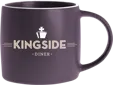 Cimarron 17 oz. Ceramic Mug — view 3