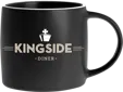 Cimarron 17 oz. Ceramic Mug — view 4
