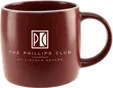 Cimarron 17 oz. Ceramic Mug — view 6
