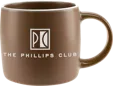 Cimarron Etched Ceramic Mug, 17 oz. — view 7