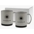 Darien Collection Ceramic Mug Gift Set, 20 oz. — view 2