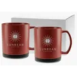 Darien Collection Ceramic Mug Gift Set, 20 oz. — view 4