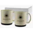 Darien Collection Ceramic Mug Gift Set, 20 oz. — view 5