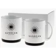 Darien Collection Ceramic Mug Gift Set, 20 oz. — view 6