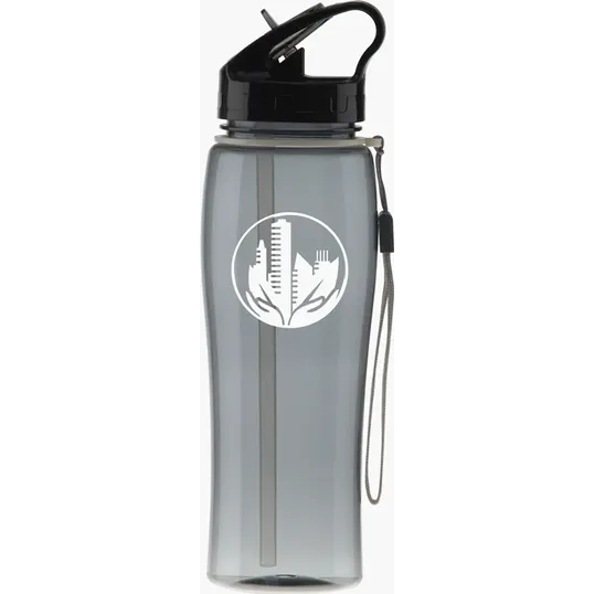 25 oz. Tritan™ Hydro Collection Water Bottle — view 2