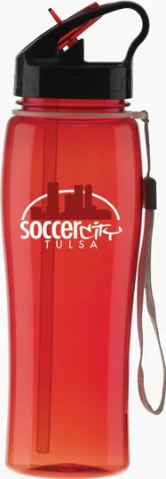 25 oz. Tritan™ Hydro Collection Water Bottle — view 3