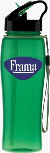 25 oz. Tritan™ Hydro Collection Water Bottle — view 4
