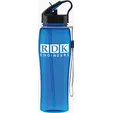 25 oz. Tritan™ Hydro Collection Water Bottle — view 5