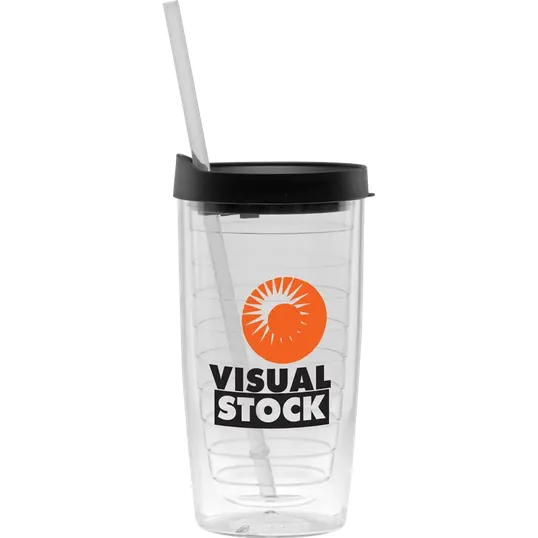 15 oz. Fun Cup Tumbler — view 2