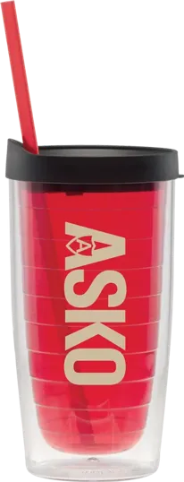 15 oz. Fun Cup Tumbler — view 3