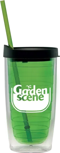 15 oz. Fun Cup Tumbler — view 6