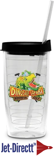 15 oz. Fun Cup Tumbler — view 8