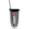 15 oz. Fun Cup Tumbler — view 10