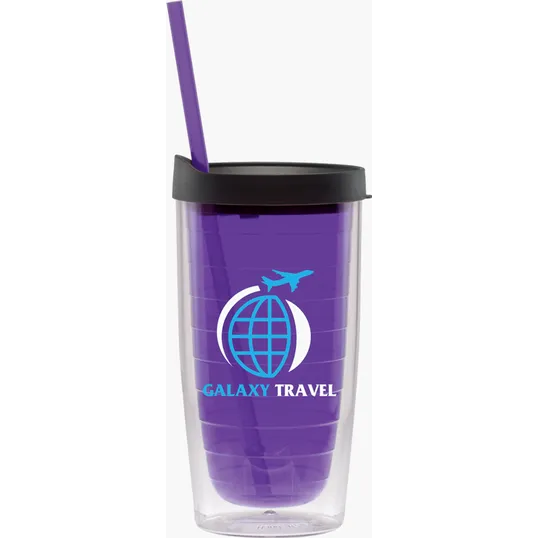15 oz. Fun Cup Tumbler — view 7