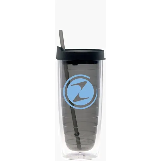 20 oz. Fun Cup Collection Double Wall Tumbler — view 11