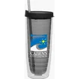 20 oz. Fun Cup Collection Double Wall Tumbler