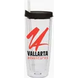 20 oz. Fun Cup Collection Double Wall Tumbler — view 2