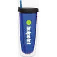 20 oz. Fun Cup Collection Double Wall Tumbler — view 4