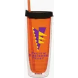 20 oz. Fun Cup Collection Double Wall Tumbler — view 5