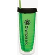 20 oz. Fun Cup Collection Double Wall Tumbler — view 6