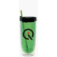 20 oz. Fun Cup Collection Double Wall Tumbler — view 8