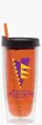 20 oz. Fun Cup Collection Double Wall Tumbler — view 9