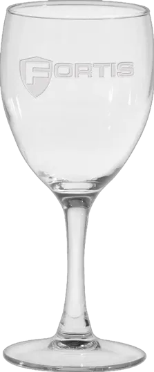 Nuance Wine Glass, 8.5 oz. — view 2