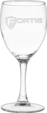 Nuance Wine Glass, 8.5 oz.