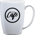 16 oz. Taza Ceramic Mug