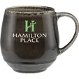 Fresco Collection 18 oz. Ceramic Mug — view 2