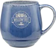 Fresco Collection Ceramic Mug, 18 oz.