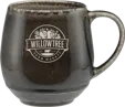Fresco Collection Ceramic Mug, 18 oz. — view 2