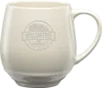 Fresco Collection Ceramic Mug, 18 oz. — view 4