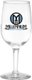 6.5 oz. Tall Wine Glass