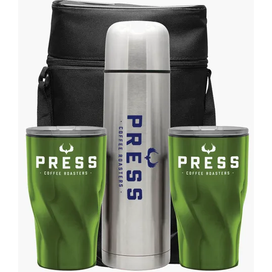 Explorer Gift Set with Vacuum-Insulated Travel Tumbler — view 5