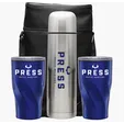 Explorer Gift Set with Vacuum-Insulated Travel Tumbler — view 2