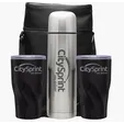 Explorer Gift Set with Vacuum-Insulated Travel Tumbler — view 3