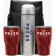 Explorer Gift Set with Vacuum-Insulated Travel Tumbler — view 4