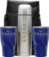 Explorer Gift Set with Laser Etched Travel Tumblers — view 2