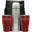 Explorer Gift Set with Laser Etched Travel Tumblers — view 4
