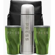 Explorer Gift Set with Laser Etched Travel Tumblers — view 5
