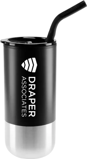 Vigo 16 oz. Stainless Steel Tumbler — view 5