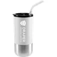Vigo 16 oz. Stainless Steel Tumbler