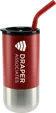 Vigo 16 oz. Stainless Steel Tumbler — view 2