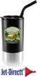 Vigo 16 oz. Stainless Steel Tumbler — view 7