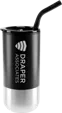 Vigo 16 oz. Laser Etched Stainless Steel Tumbler — view 2