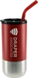 Vigo 16 oz. Laser Etched Stainless Steel Tumbler — view 5