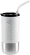 Vigo 16 oz. Laser Etched Stainless Steel Tumbler — view 6