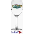Napa Valley Wine-Optic Stemless Wine Glass, 8 oz. — view 2