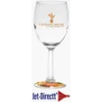 Napa Valley Wine-Optic Stemless Wine Glass, 8 oz. — view 3